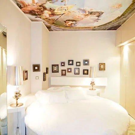 Apartamento Quai Du Louvre In París